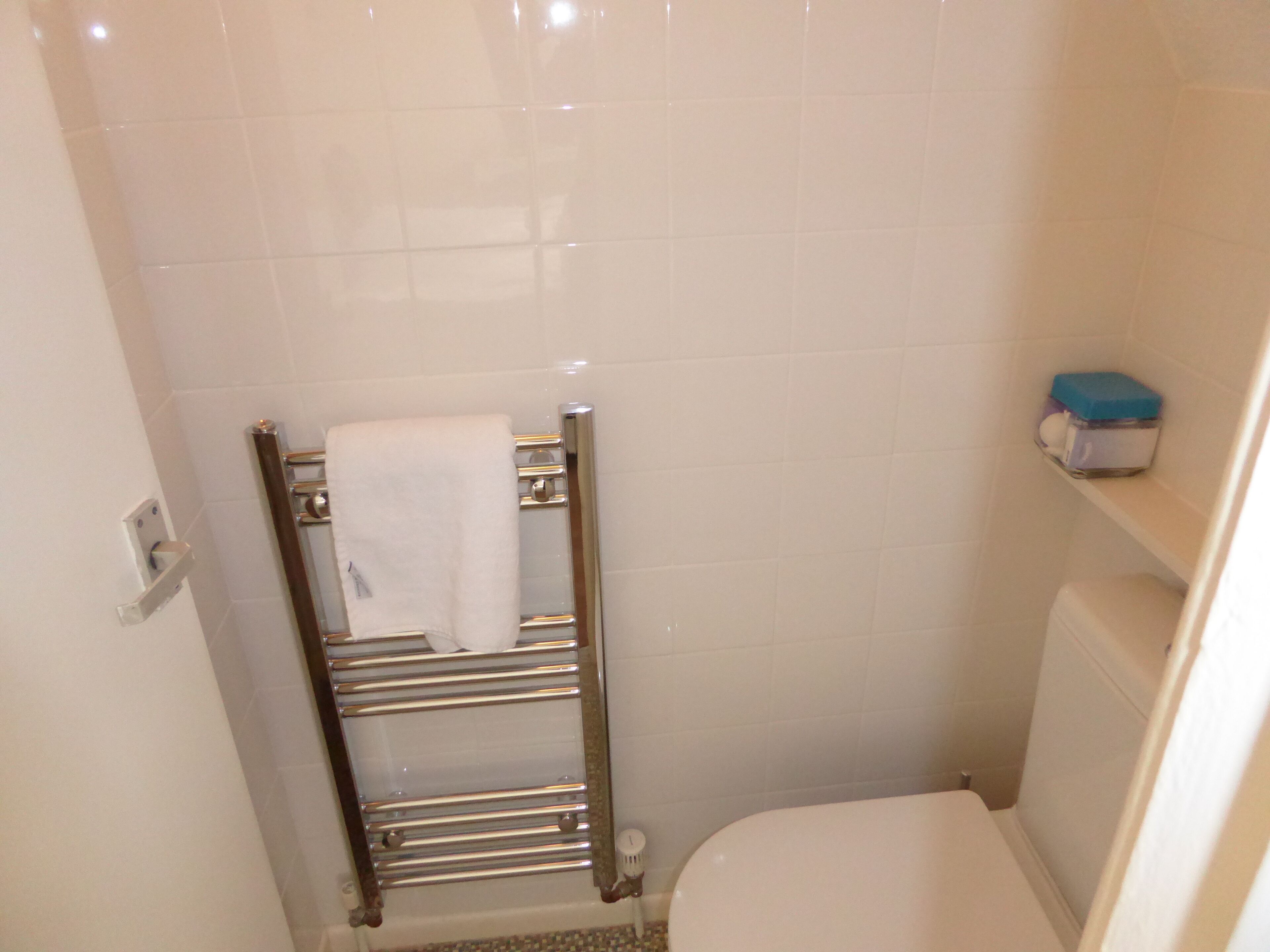 Foto - The Berwick - Over 40's Only