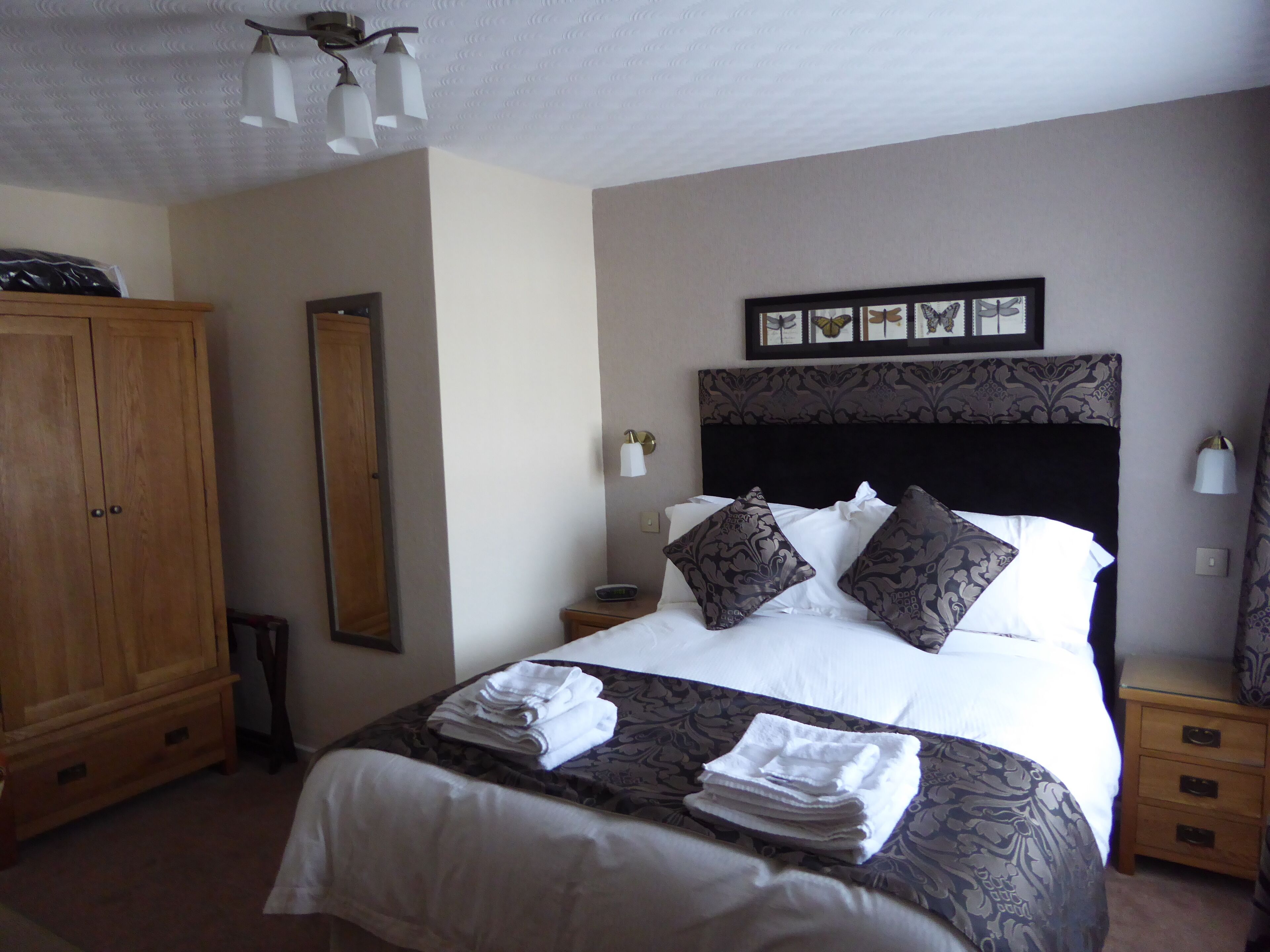 Foto - The Berwick - Over 40's Only