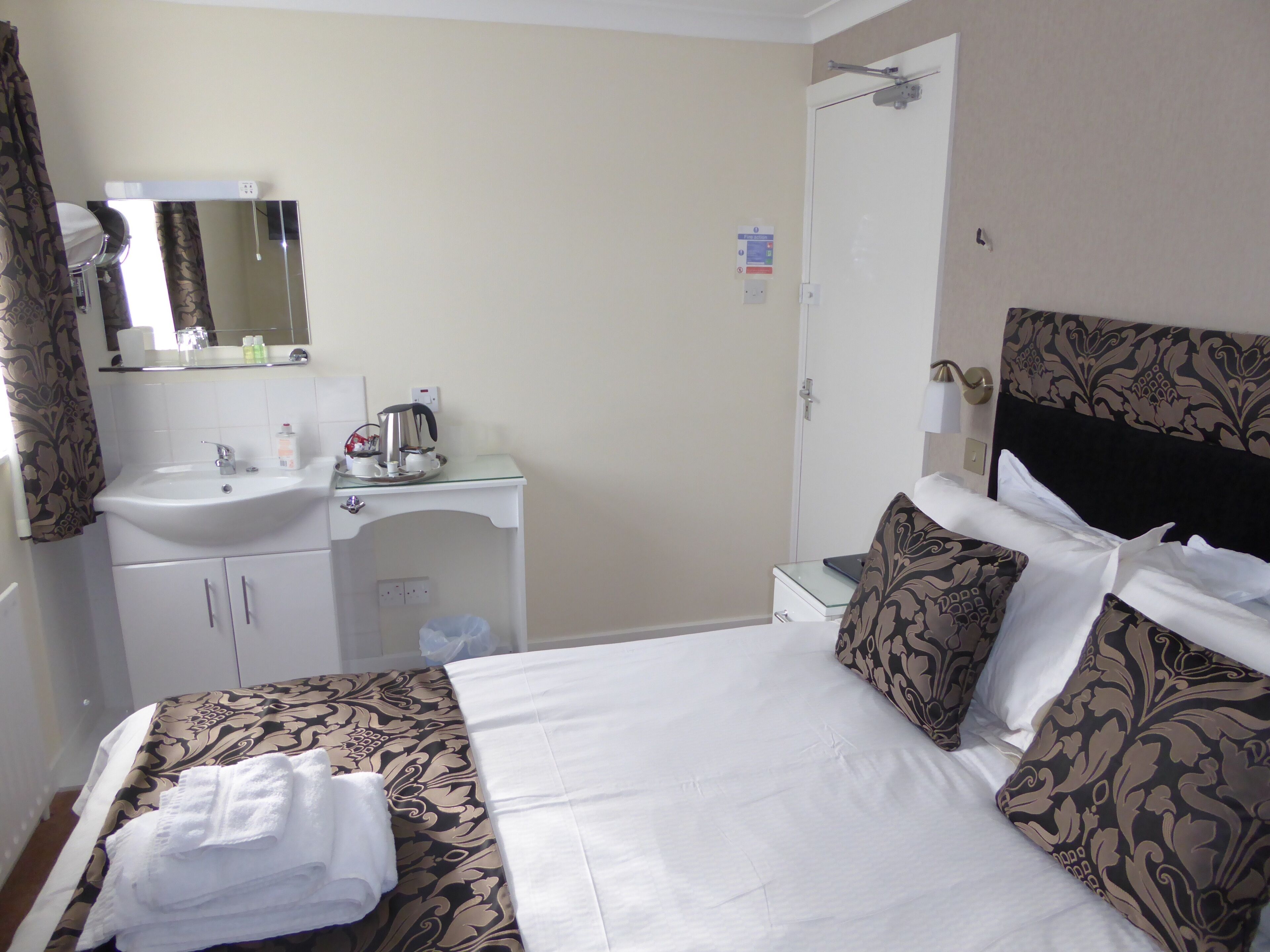 Foto - The Berwick - Over 40's Only