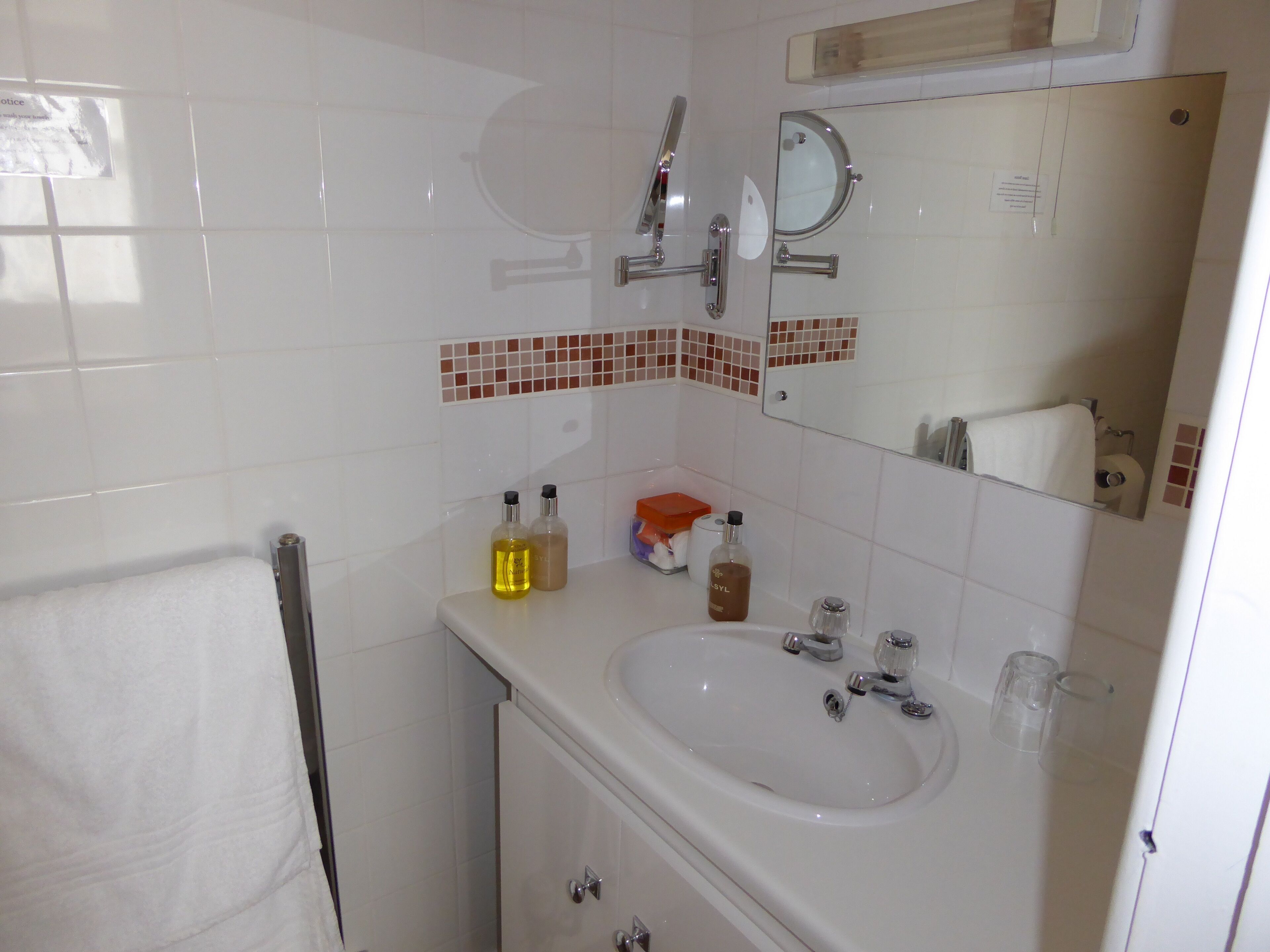 Foto - The Berwick - Over 40's Only