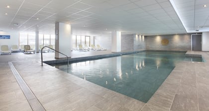 Résidence Odalys Front de Neige