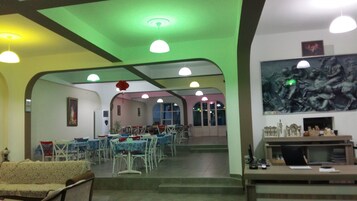 İç mekân