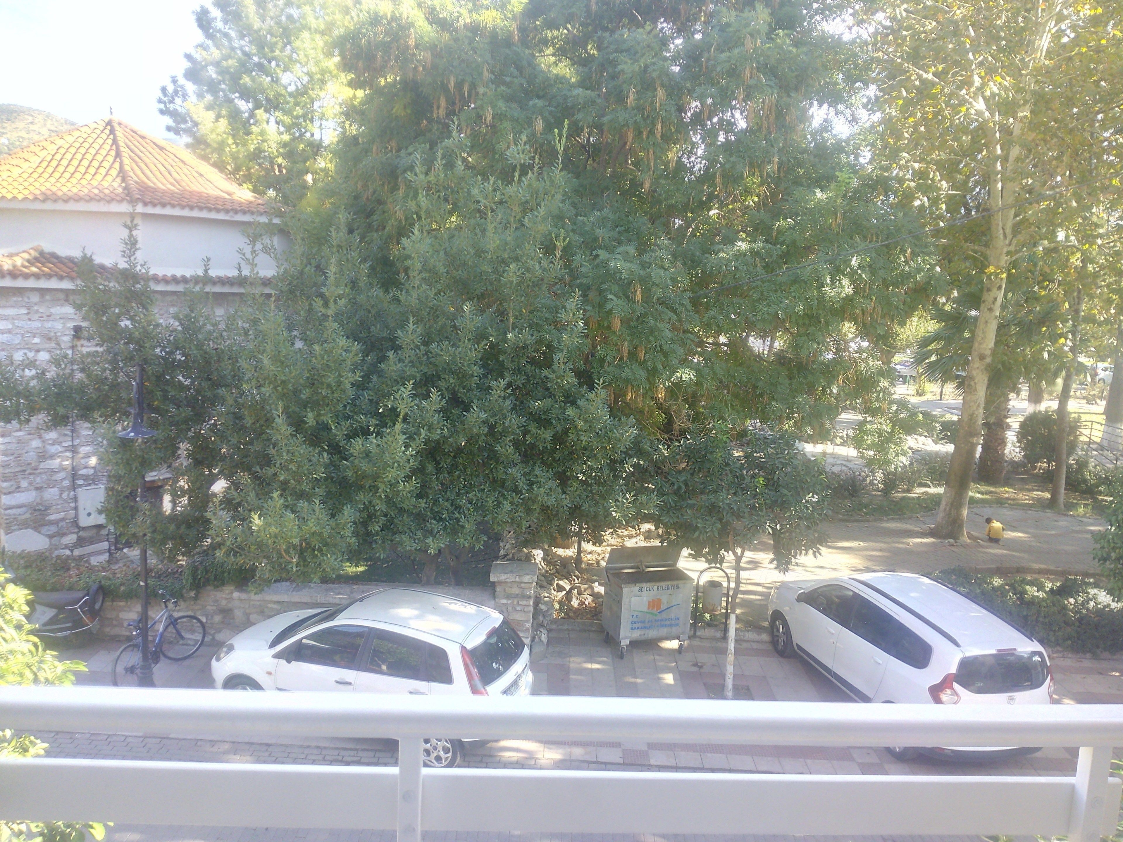 standard triple room | balcony