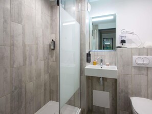 Eco-friendly toiletries, towels - ibis budget Avignon Centre (Avignon)