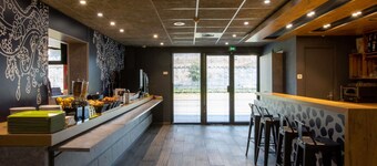 ibis budget Avignon Centre