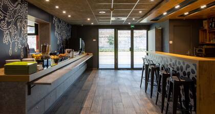 ibis budget Avignon Centre