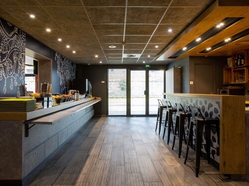 ibis budget Avignon Centre