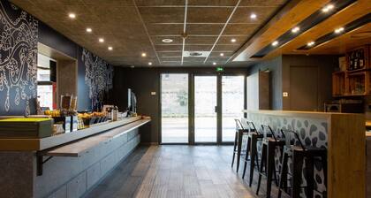 ibis budget Avignon Centre