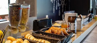 ibis budget Avignon Centre