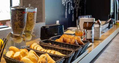 ibis budget Avignon Centre