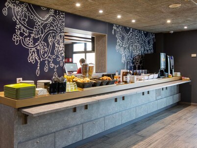 ibis budget Avignon Centre