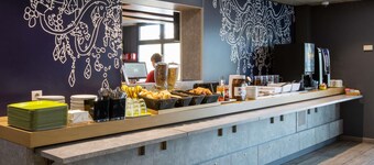 ibis budget Avignon Centre