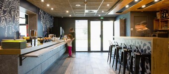 ibis budget Avignon Centre