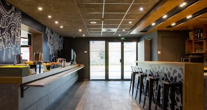 ibis budget Avignon Centre