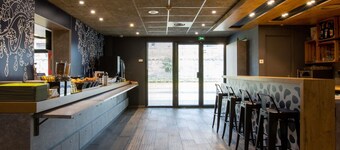 ibis budget Avignon Centre