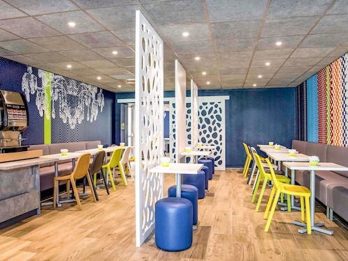 ibis budget Avignon Centre
