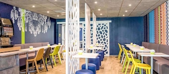 ibis budget Avignon Centre
