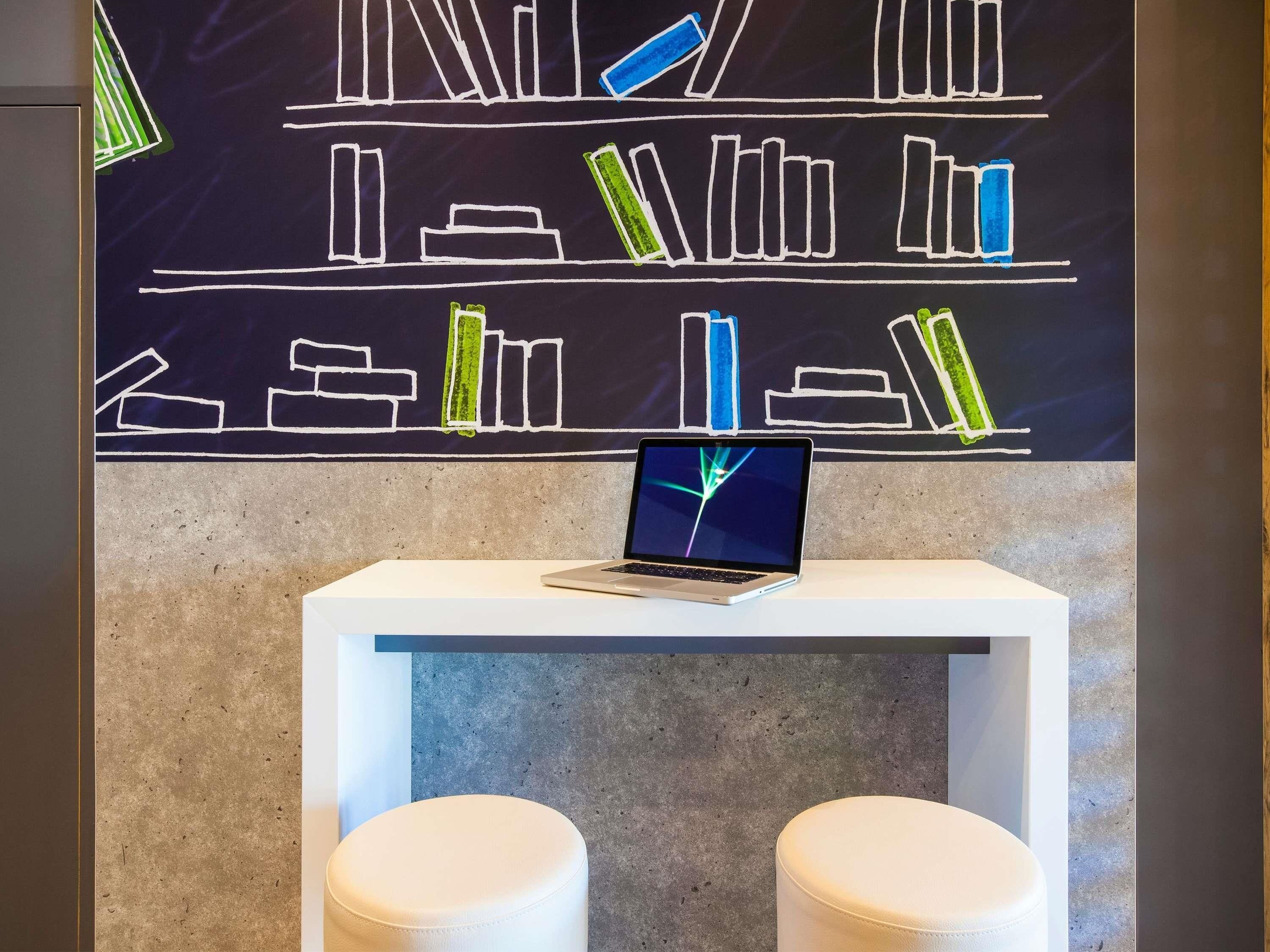 Photo - Ibis Budget Mulhouse Centre Gare