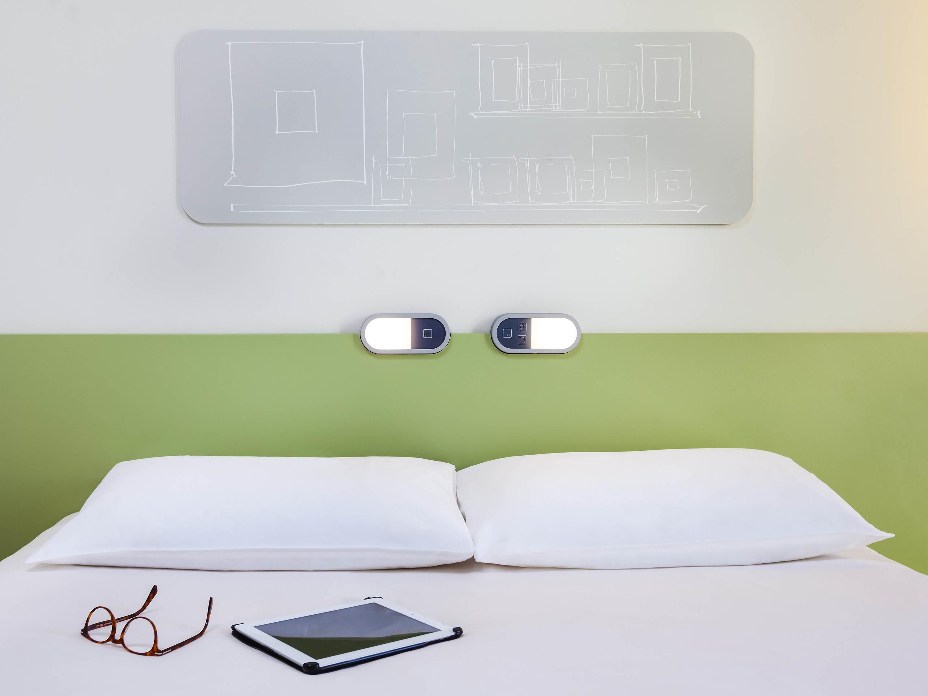 Photo - Ibis Budget Mulhouse Centre Gare