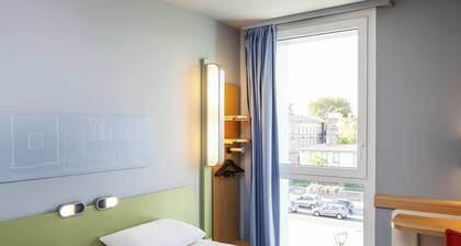 ibis budget Mulhouse Centre Gare