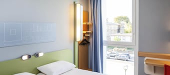 ibis budget Mulhouse Centre Gare
