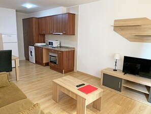 منطقة المعيشة