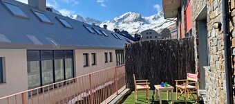 Apartamentos Araco 3000