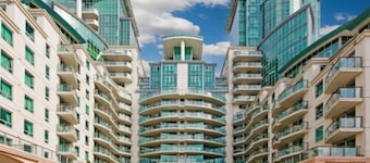 NG Apartments London