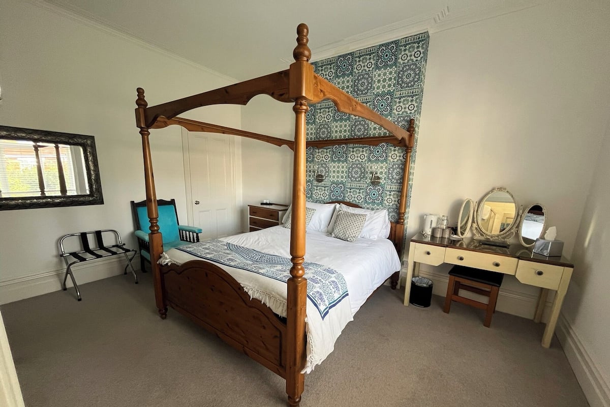 Superior Double Room (Purbecks)