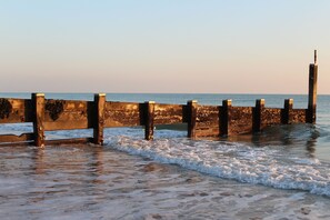 Hiking - Hotel 50 (Bournemouth)