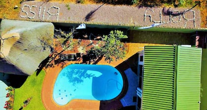 Berry Bliss Guest House