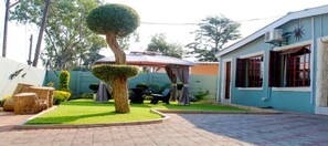 Exterior - Berry Bliss Guest House (Gaborone)