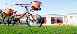 Exterior - Berry Bliss Guest House (Gaborone)