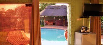 Berry Bliss Guest House