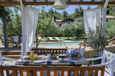 Kopana Resort