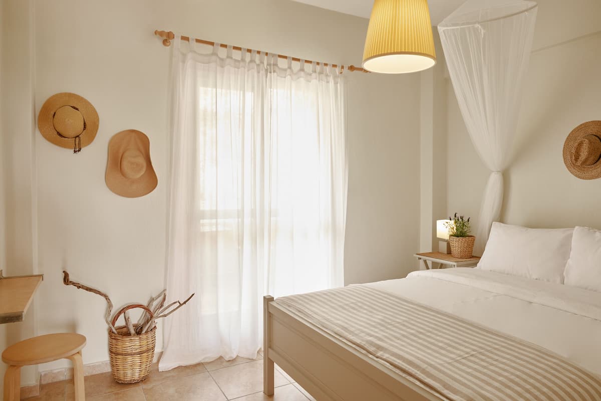 Comfort Apartment | 1 bedroom, free WiFi, bed sheets