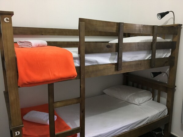 Minibar, blackout curtains, free WiFi