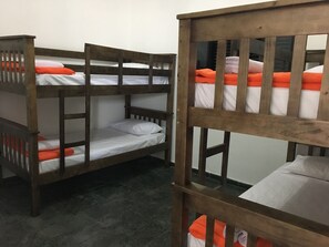 Minibar, blackout curtains, free WiFi