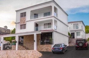 Exterior - Starz Hotel (St. Thomas)