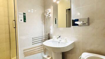 Double Room, Ensuite