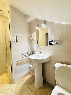 Double Room, Ensuite