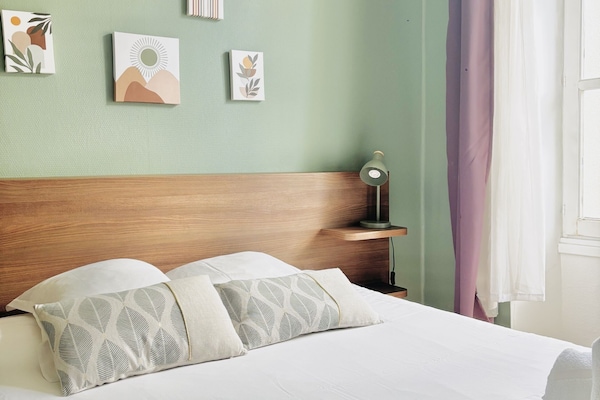 Double Room, Ensuite