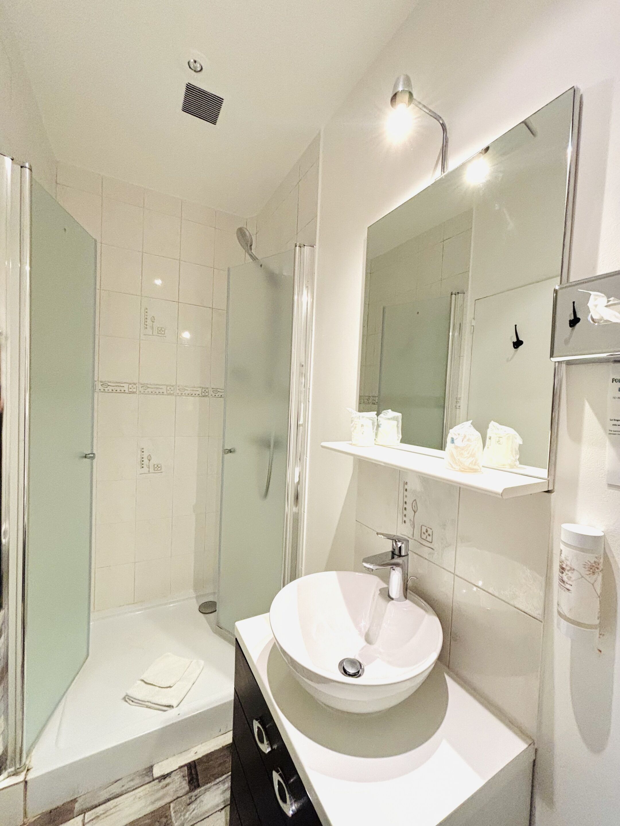 Double Room, Ensuite