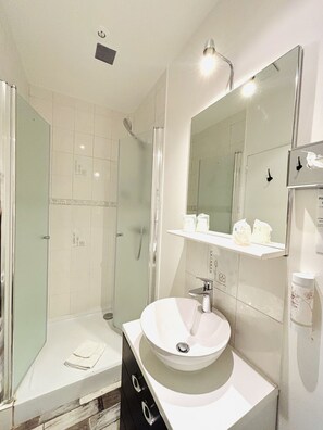 Double Room, Ensuite