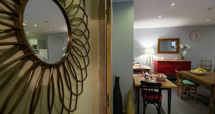 Hotel La Carpe D'or
