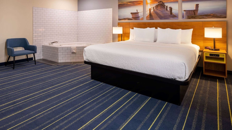 Days Inn by Wyndham Grayson