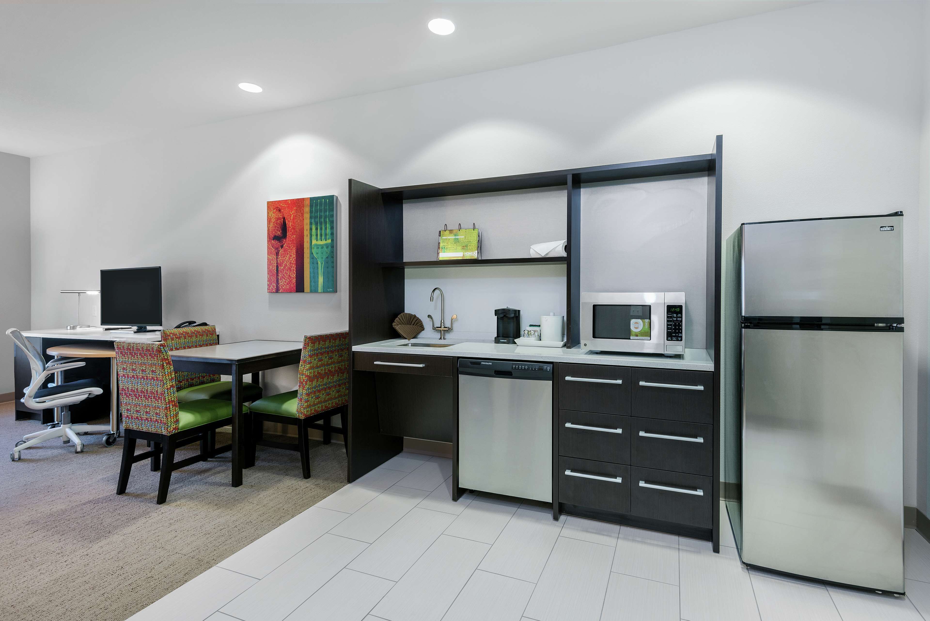 Photo - Home2 Suites By Hilton Austin Airport
