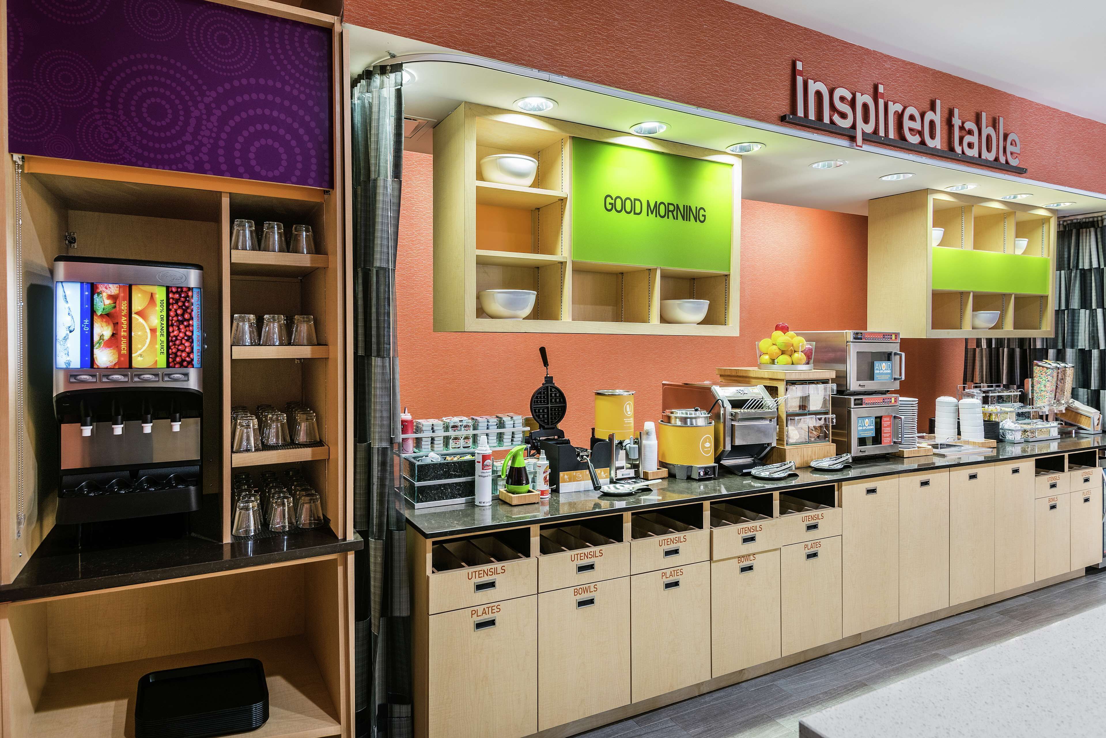 Foto - Home2 Suites by Hilton Austin Airport