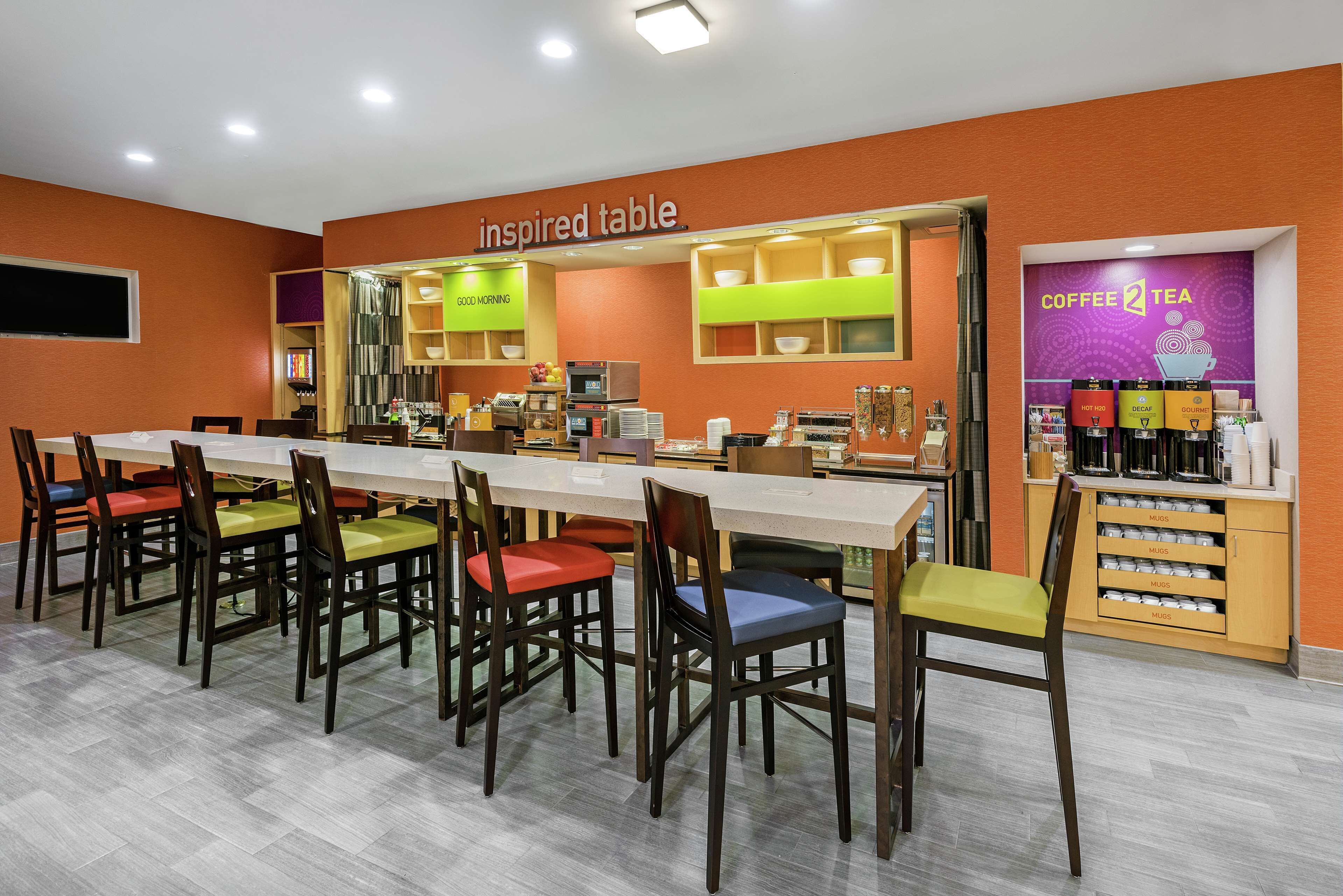 Foto - Home2 Suites by Hilton Austin Airport