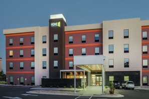 Exterior - Home2 Suites by Hilton Austin Airport (Austin)